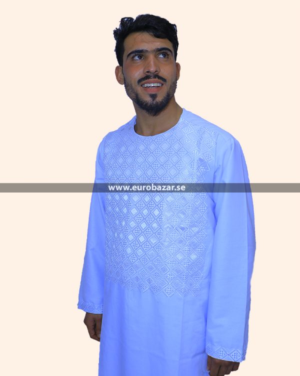 Afghanska traditionella kläder